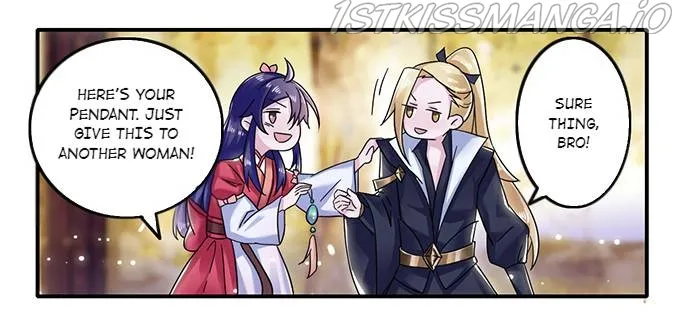 How to Raise a Cross Dressing Master (Colored) Chapter 7 page 5 - 
