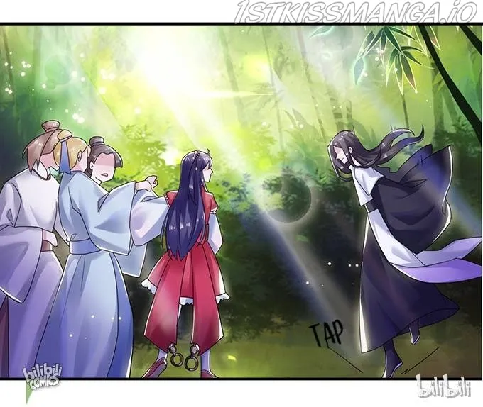 How to Raise a Cross Dressing Master (Colored) Chapter 7 page 41 - 