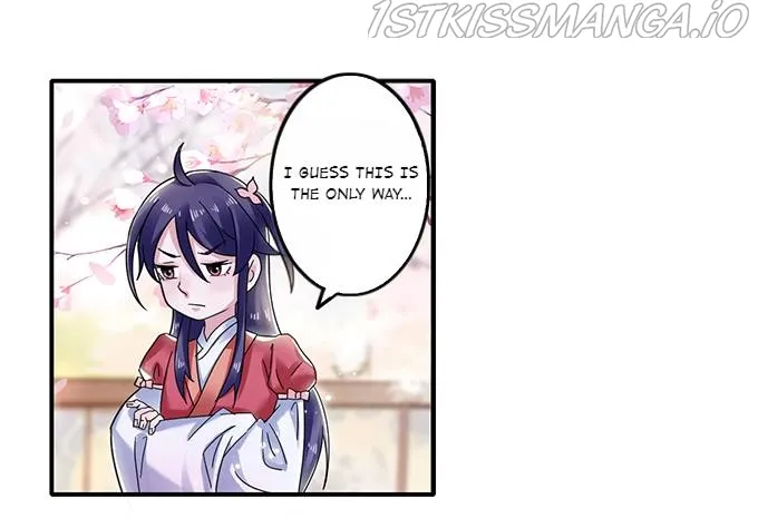 How to Raise a Cross Dressing Master (Colored) Chapter 7 page 7 - 