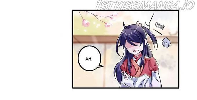 How to Raise a Cross Dressing Master (Colored) Chapter 7 page 8 - 