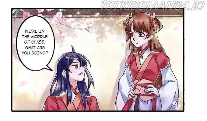 How to Raise a Cross Dressing Master (Colored) Chapter 7 page 9 - 