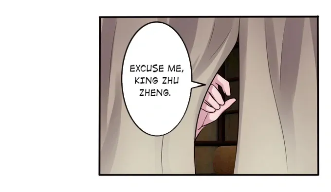 How to Raise a Cross Dressing Master (Colored) Chapter 70 page 12 - 