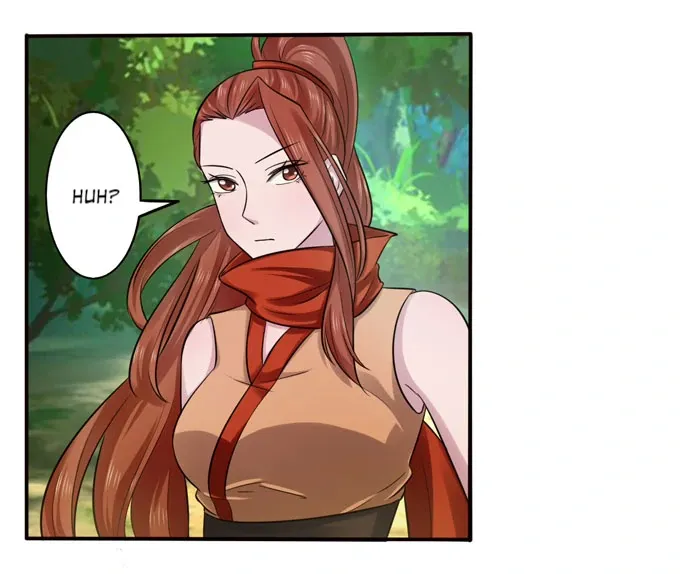 How to Raise a Cross Dressing Master (Colored) Chapter 70 page 13 - 