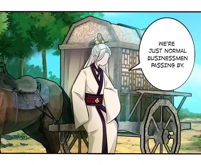 How to Raise a Cross Dressing Master (Colored) Chapter 70 page 14 - 