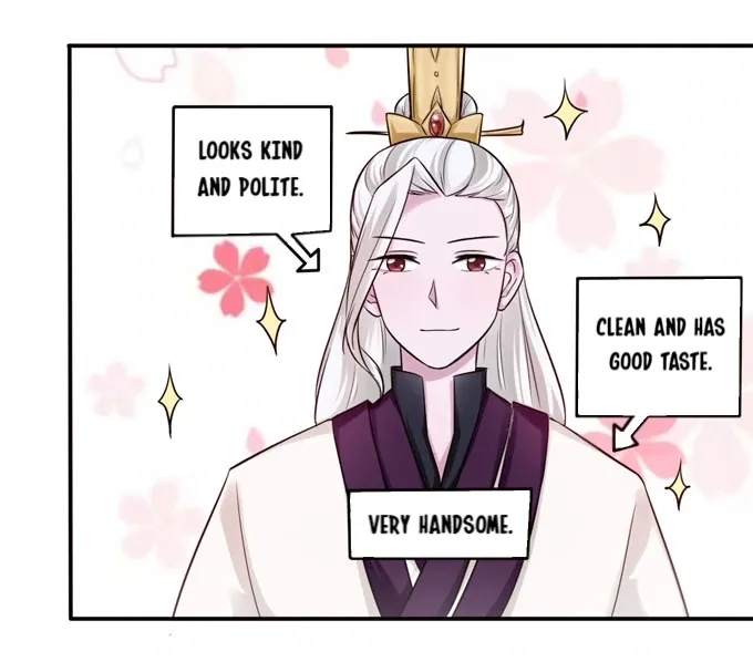 How to Raise a Cross Dressing Master (Colored) Chapter 70 page 17 - 