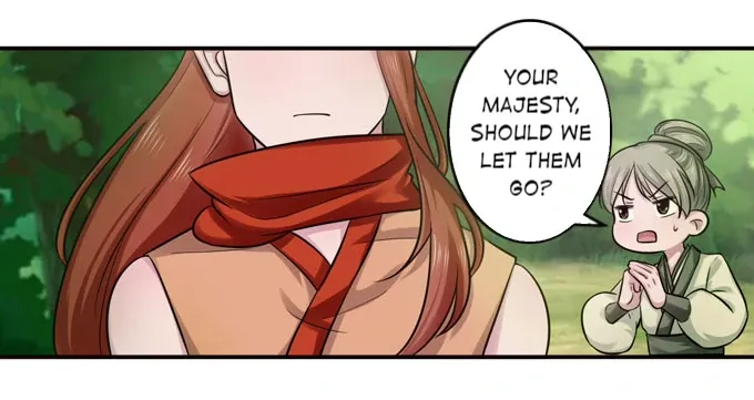 How to Raise a Cross Dressing Master (Colored) Chapter 70 page 19 - 