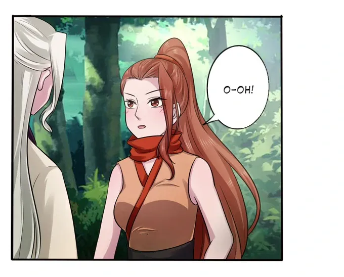 How to Raise a Cross Dressing Master (Colored) Chapter 70 page 27 - 
