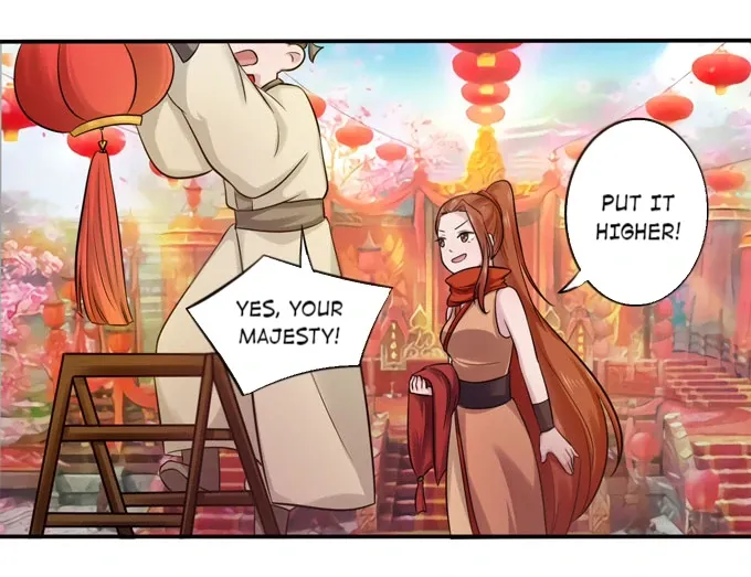 How to Raise a Cross Dressing Master (Colored) Chapter 70 page 30 - 
