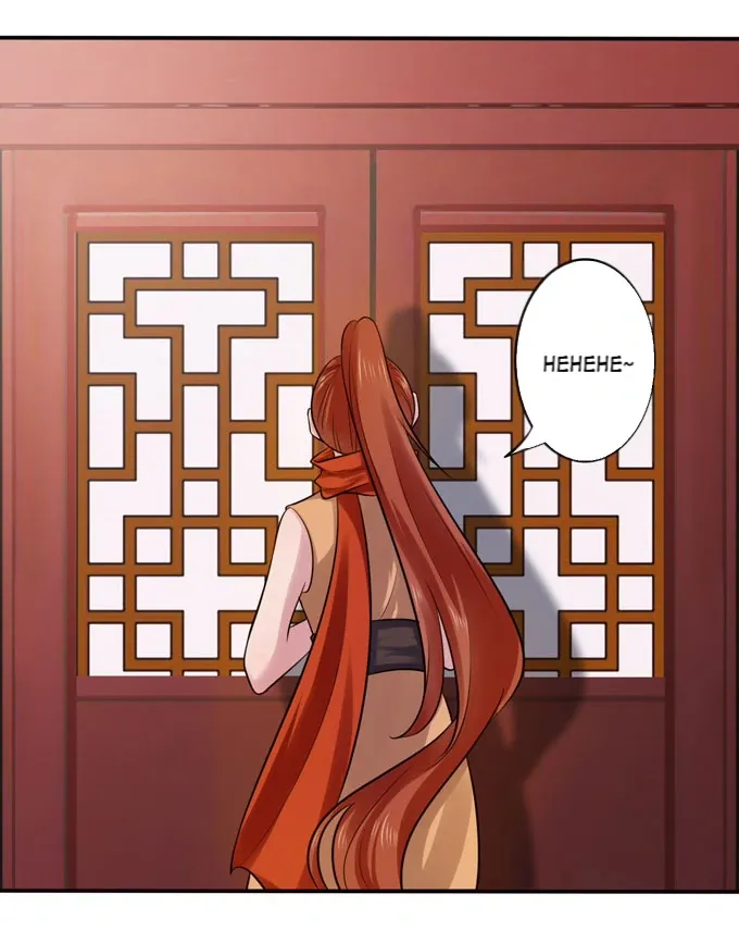 How to Raise a Cross Dressing Master (Colored) Chapter 70 page 31 - 