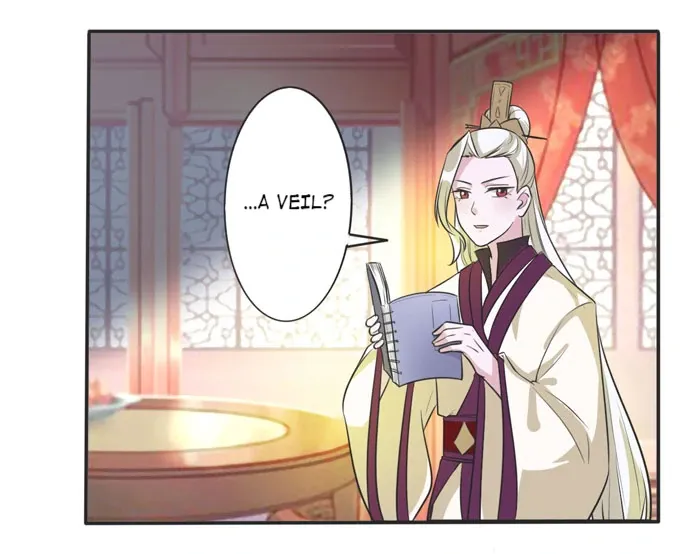 How to Raise a Cross Dressing Master (Colored) Chapter 70 page 35 - 