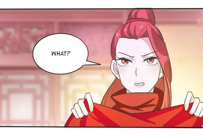 How to Raise a Cross Dressing Master (Colored) Chapter 70 page 38 - 
