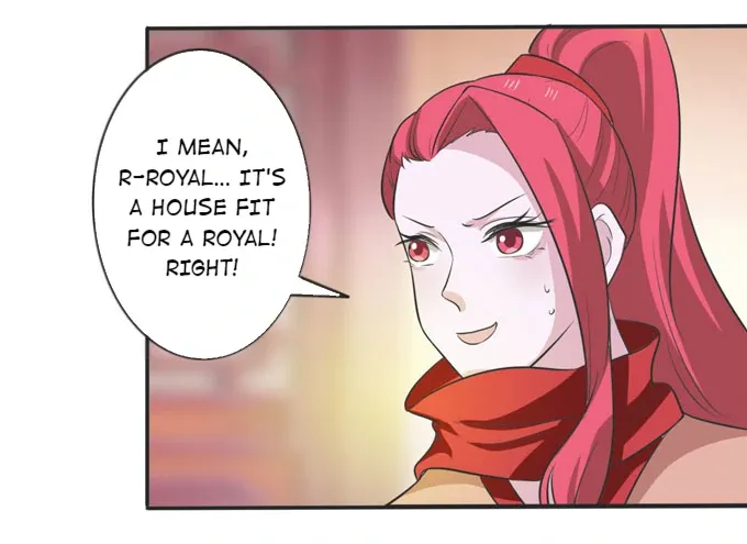 How to Raise a Cross Dressing Master (Colored) Chapter 70 page 41 - 