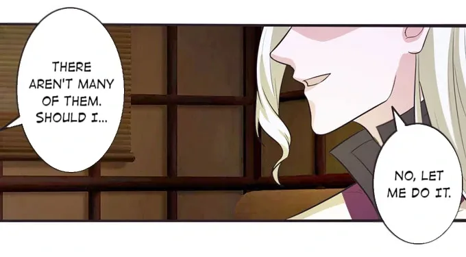 How to Raise a Cross Dressing Master (Colored) Chapter 70 page 9 - 