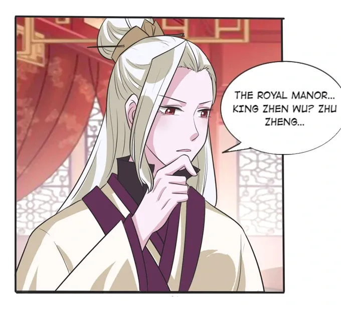 How to Raise a Cross Dressing Master (Colored) Chapter 71 page 2 - 