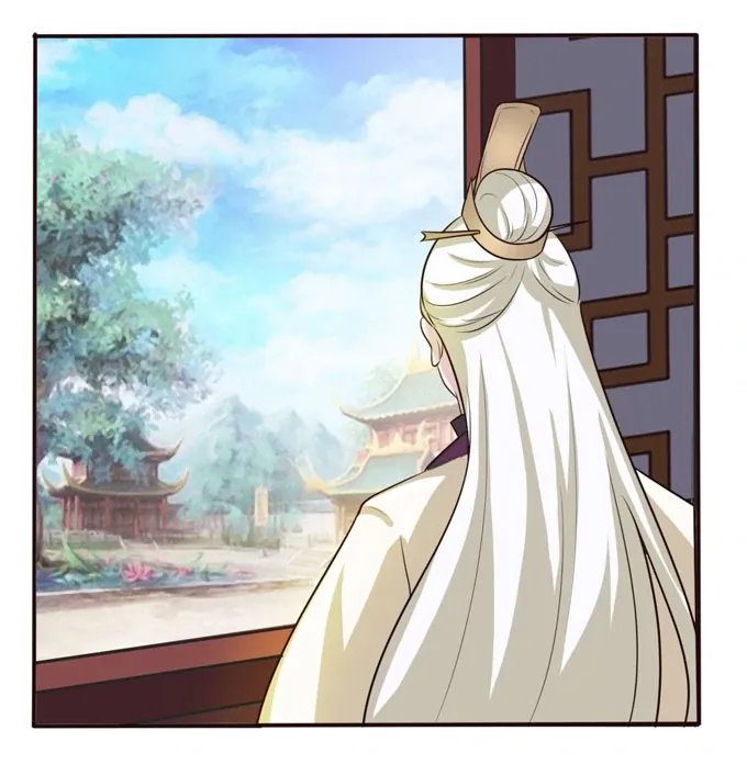 How to Raise a Cross Dressing Master (Colored) Chapter 71 page 11 - 