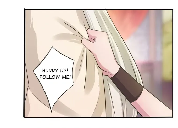How to Raise a Cross Dressing Master (Colored) Chapter 71 page 16 - 