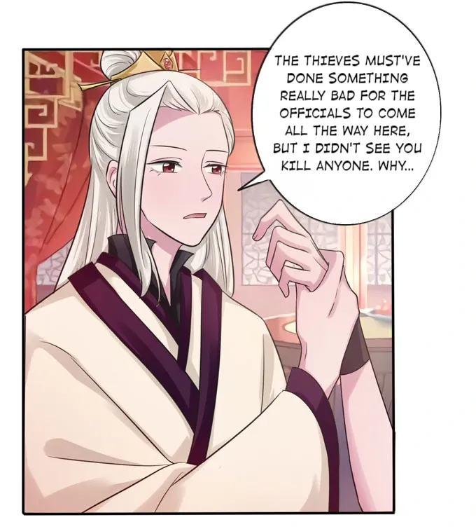 How to Raise a Cross Dressing Master (Colored) Chapter 71 page 19 - 