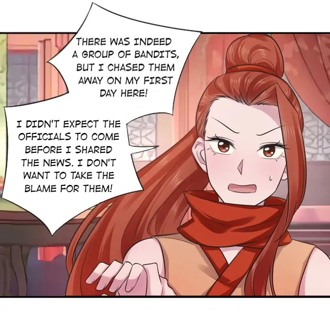 How to Raise a Cross Dressing Master (Colored) Chapter 71 page 20 - 