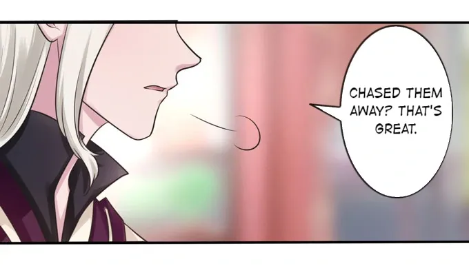 How to Raise a Cross Dressing Master (Colored) Chapter 71 page 21 - 