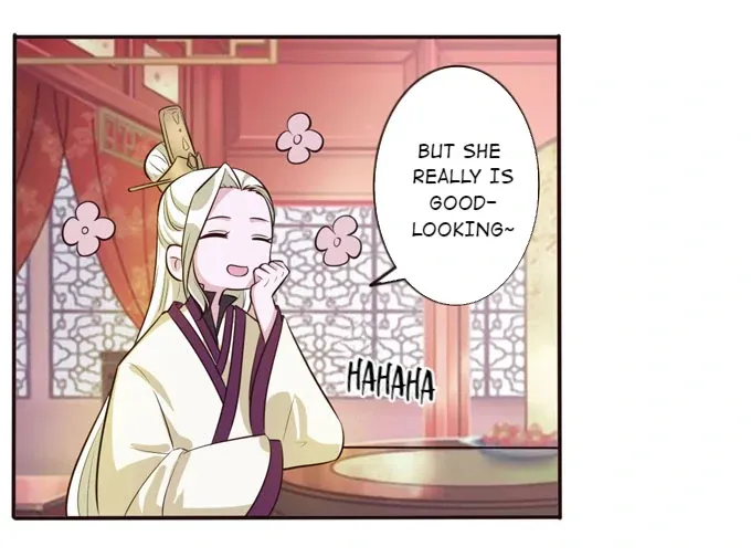 How to Raise a Cross Dressing Master (Colored) Chapter 71 page 4 - 