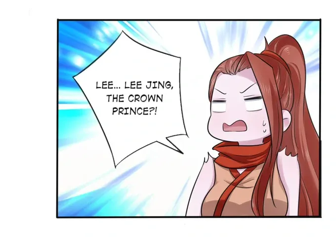 How to Raise a Cross Dressing Master (Colored) Chapter 71 page 32 - 