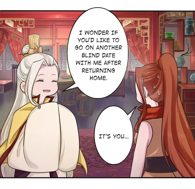 How to Raise a Cross Dressing Master (Colored) Chapter 71 page 33 - 
