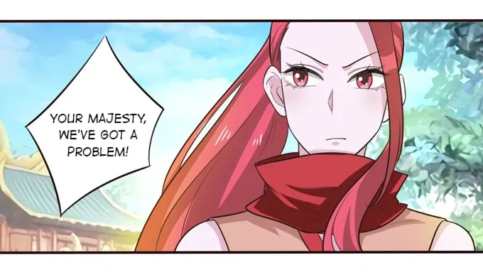 How to Raise a Cross Dressing Master (Colored) Chapter 71 page 7 - 