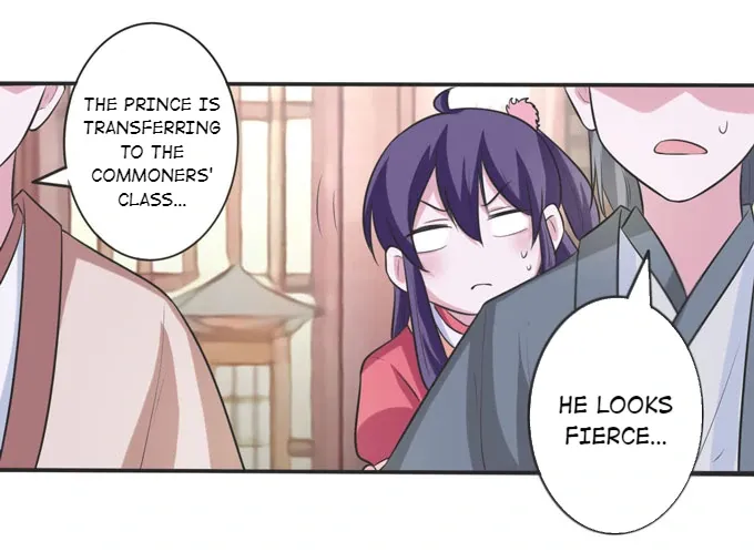 How to Raise a Cross Dressing Master (Colored) Chapter 72 page 12 - 