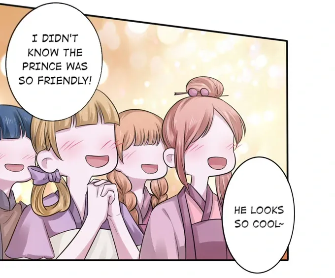 How to Raise a Cross Dressing Master (Colored) Chapter 72 page 17 - 