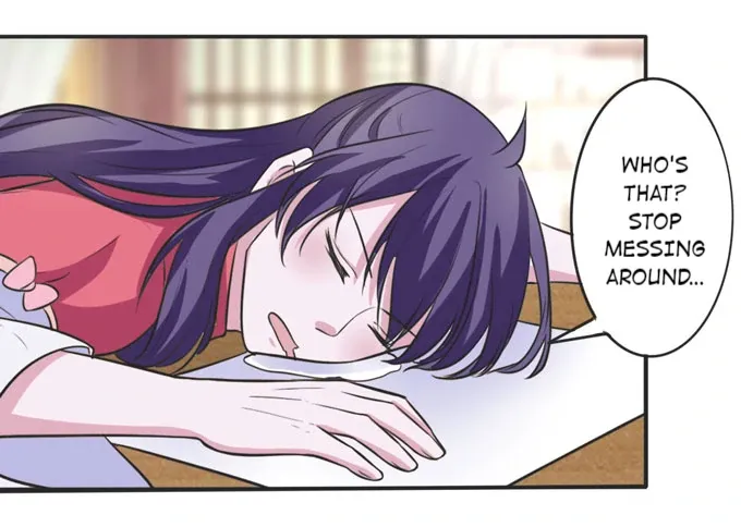 How to Raise a Cross Dressing Master (Colored) Chapter 72 page 3 - 