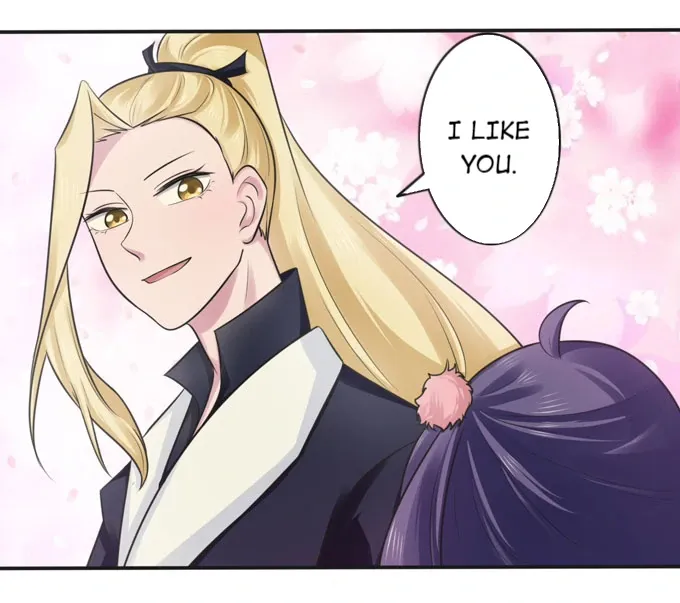 How to Raise a Cross Dressing Master (Colored) Chapter 72 page 28 - 