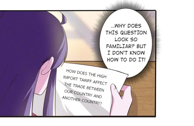 How to Raise a Cross Dressing Master (Colored) Chapter 72 page 34 - 