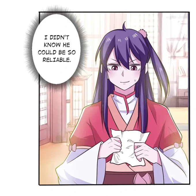 How to Raise a Cross Dressing Master (Colored) Chapter 72 page 38 - 