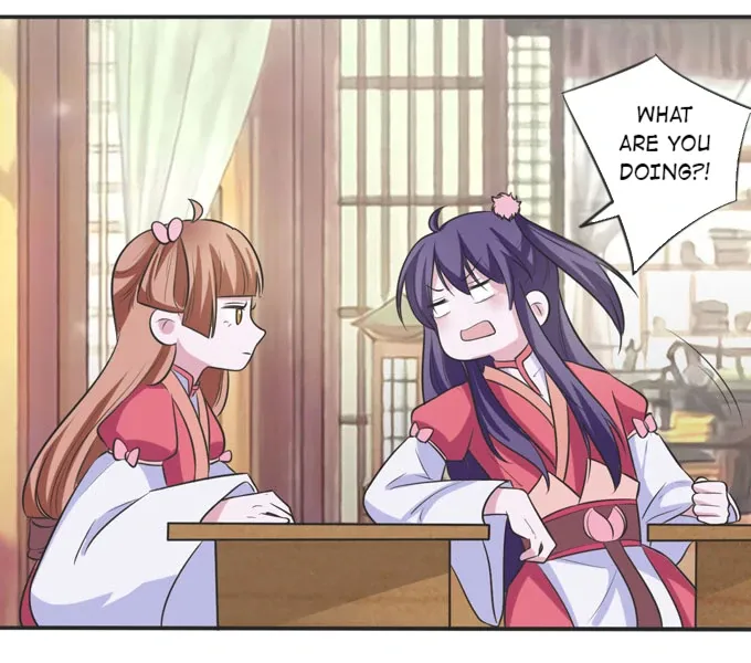 How to Raise a Cross Dressing Master (Colored) Chapter 72 page 6 - 