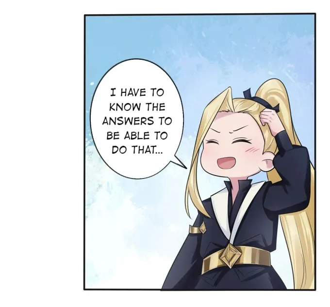 How to Raise a Cross Dressing Master (Colored) Chapter 73 page 17 - 