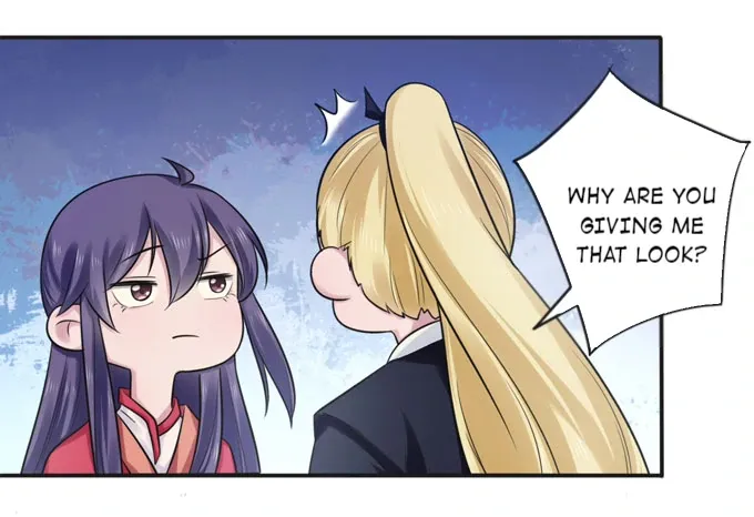 How to Raise a Cross Dressing Master (Colored) Chapter 73 page 20 - 
