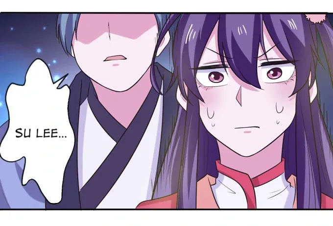 How to Raise a Cross Dressing Master (Colored) Chapter 73 page 3 - 