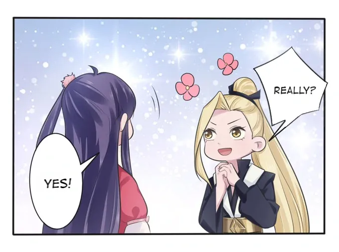 How to Raise a Cross Dressing Master (Colored) Chapter 73 page 26 - 