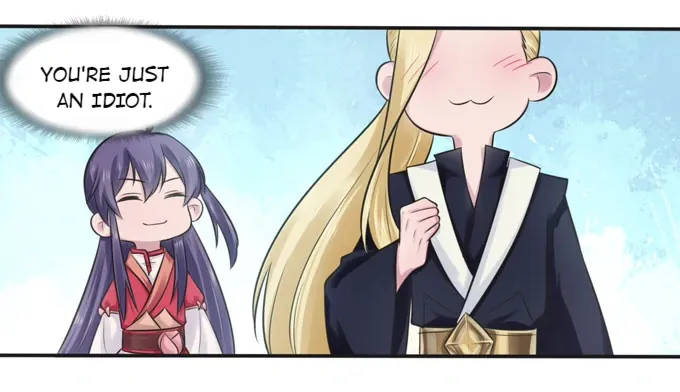 How to Raise a Cross Dressing Master (Colored) Chapter 73 page 27 - 