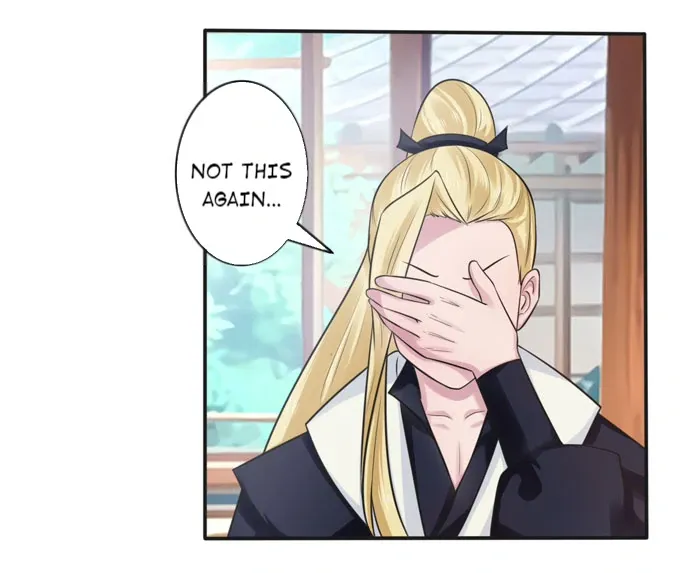 How to Raise a Cross Dressing Master (Colored) Chapter 73 page 29 - 