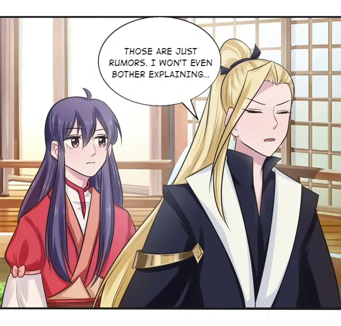 How to Raise a Cross Dressing Master (Colored) Chapter 73 page 30 - 
