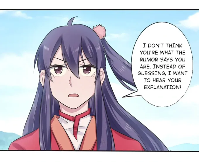 How to Raise a Cross Dressing Master (Colored) Chapter 73 page 33 - 