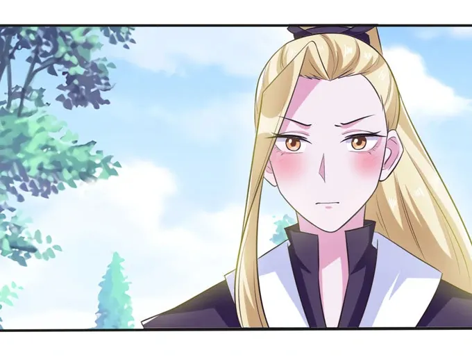 How to Raise a Cross Dressing Master (Colored) Chapter 73 page 34 - 