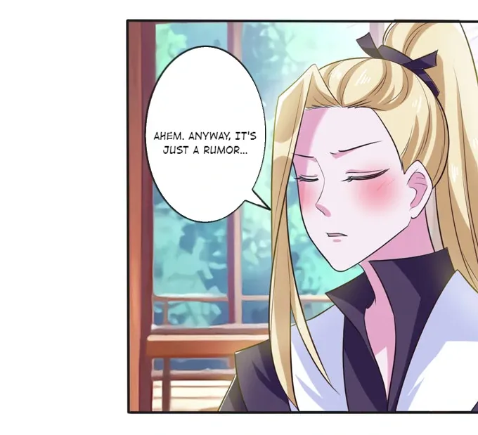 How to Raise a Cross Dressing Master (Colored) Chapter 73 page 36 - 