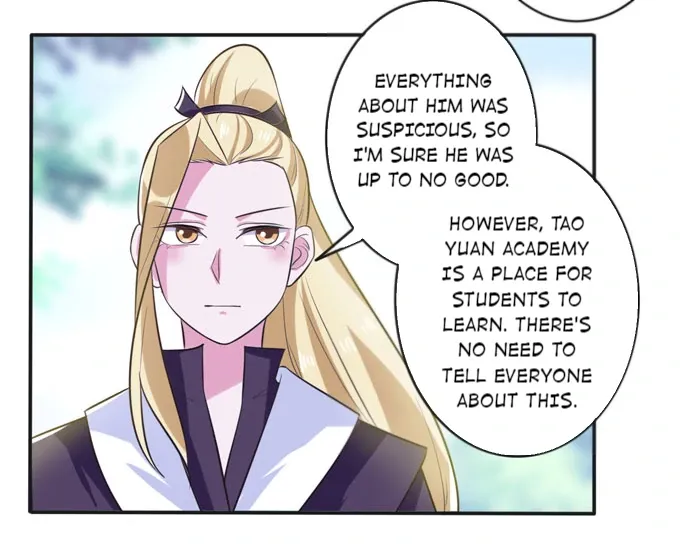 How to Raise a Cross Dressing Master (Colored) Chapter 73 page 39 - 