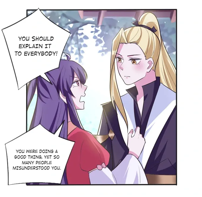 How to Raise a Cross Dressing Master (Colored) Chapter 73 page 40 - 