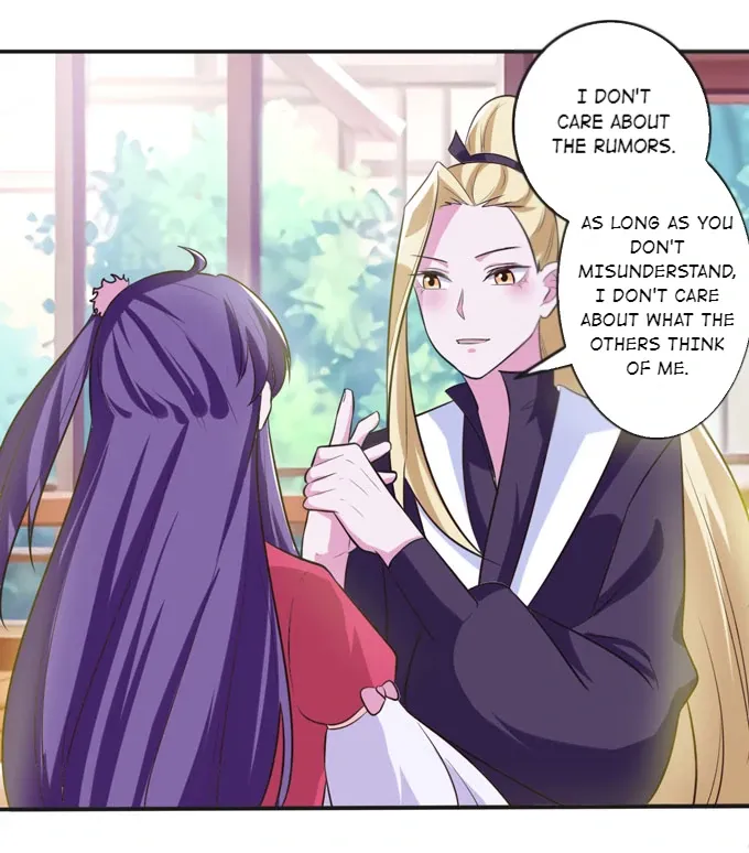 How to Raise a Cross Dressing Master (Colored) Chapter 73 page 41 - 