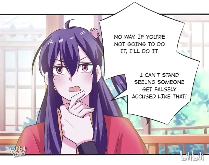 How to Raise a Cross Dressing Master (Colored) Chapter 73 page 42 - 