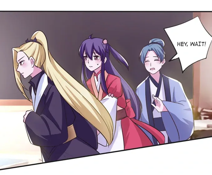 How to Raise a Cross Dressing Master (Colored) Chapter 73 page 9 - 
