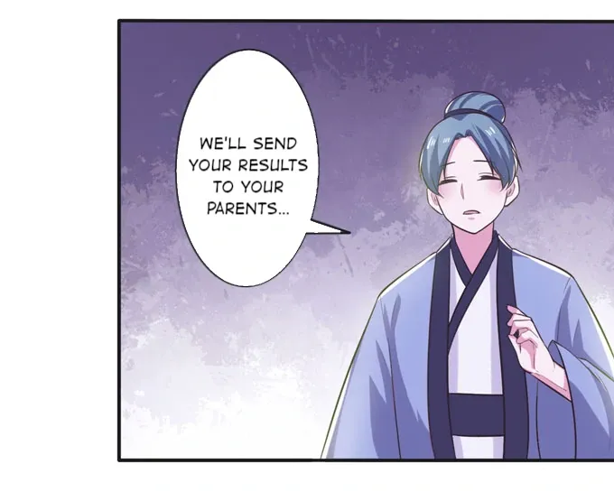 How to Raise a Cross Dressing Master (Colored) Chapter 73 page 10 - 